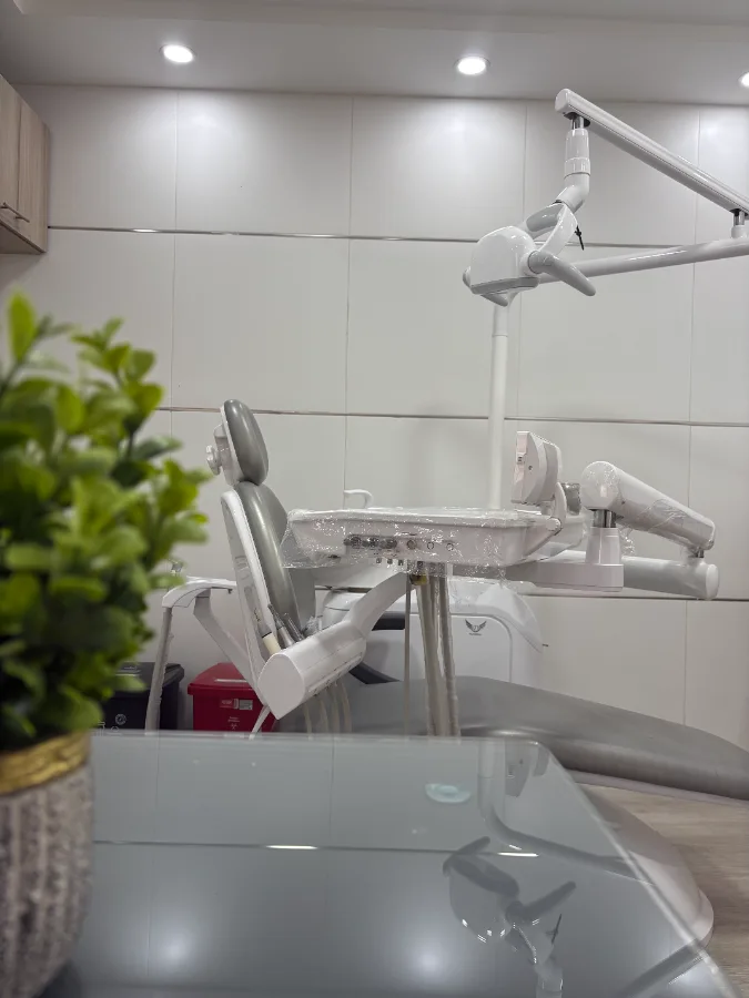 Unidad dental de Troya Dental